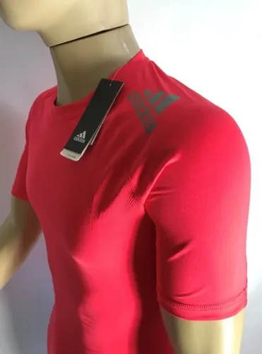 Camisa Adidas Alphaskin