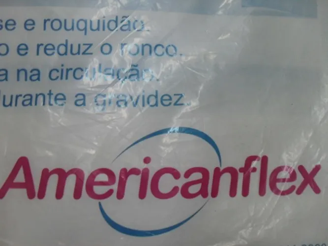 Travesseiro ou Manta Anti Refluxo Americanflex Semi Novo