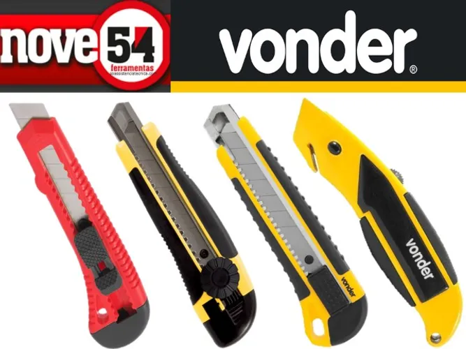 Variedades em Estiletes