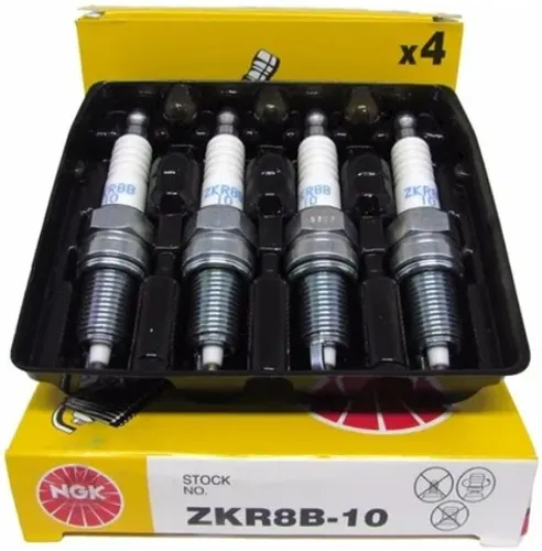 Velas de Ignição - ZKR8B10