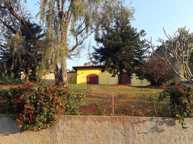 Casa em Paraíba do Sul-RJ