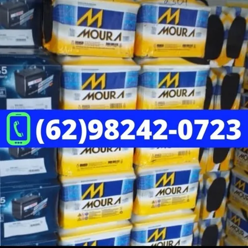 Bateria de Carro Bateria para Carro Bateria Nova Bateria para automóveis