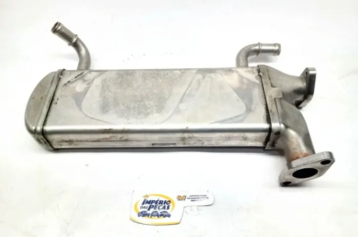 Radiador Resfriador Válvula Egr Amarok 2.0 #25140