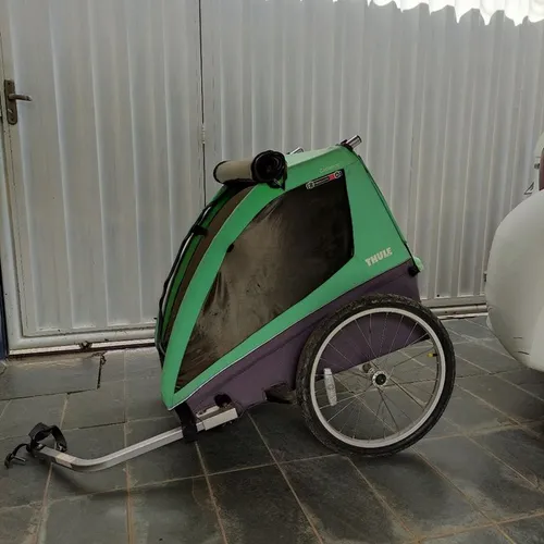 Bike Trailer Thule Cadence