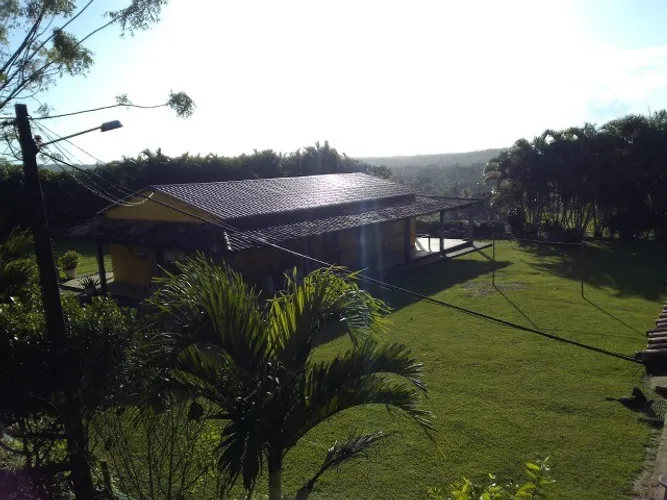 Excelente Fazenda Proximo a Praia do Forte na Bahia