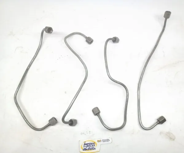 Kit Cano Bico Injetor Pajero Full Sport 2.8 4m40 #25133  R-665872   ***