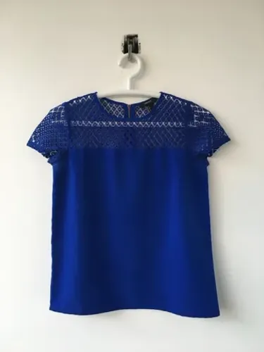Camiseta Forever 21 