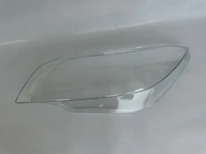 Lente Farol Esquerdo Bmw Z4 2009 a 2016