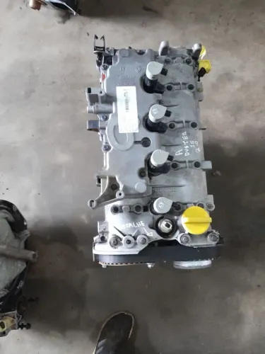 Motor Parcial Renault Duster 2.0 2015 