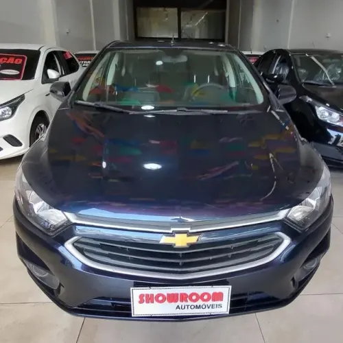 0%DE ENTRADA PARA QUALQUER CARRO(CHEVROLET/ONIX JOY 1.0 ANO 2020 COMPLETO)