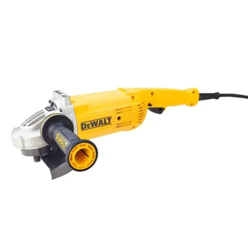 Esmerilhadeira Dewalt Angular 7Pol 2600W 220V DWE497B2