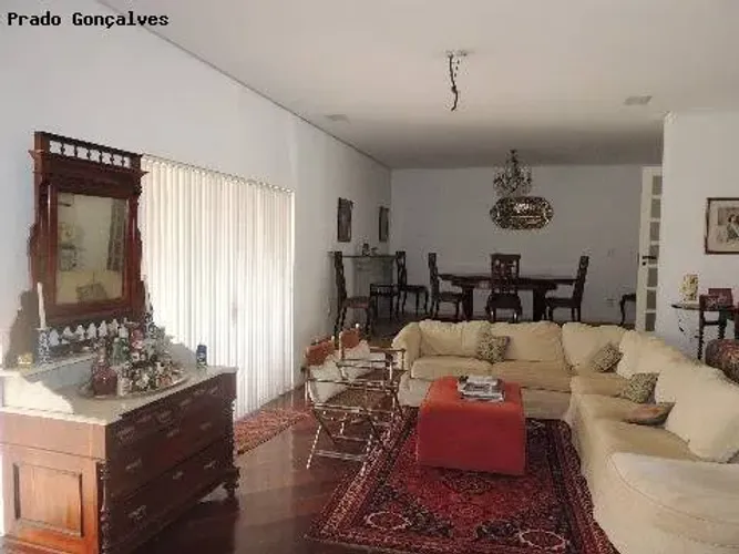 casa - Nova Campinas - Campinas