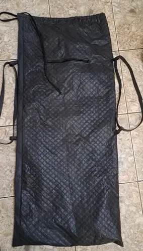 Bolsa Capa Case Multifunção