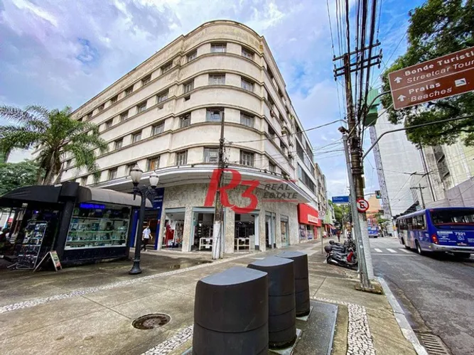 Prédio, 2000 m² - venda por R$ 8.000.000,00 ou aluguel por R$ 40.000,01/mês - Centro - San