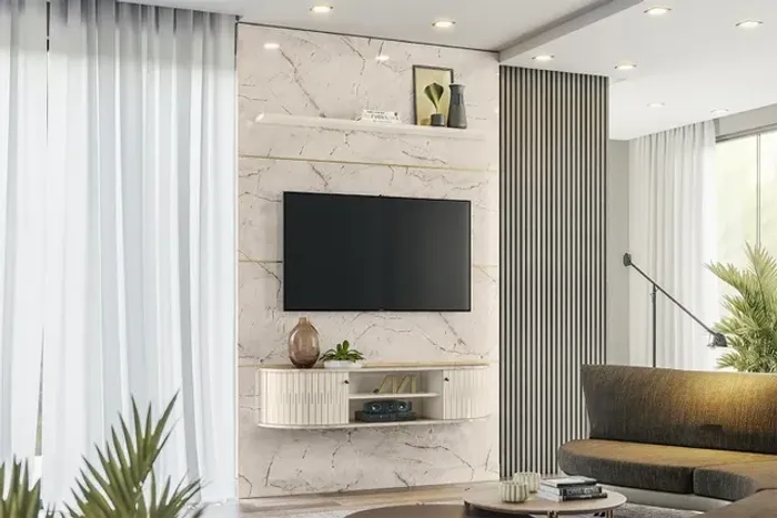 Home Suspenso Monte Carlo Frete Grátis - Receba Hoje 
