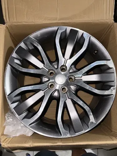 Roda aro 21 Range Rover Sport Original 2014 2015 2016 2017 2018