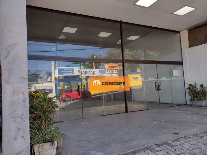Prédio para alugar, 350 m² por R$ 20.300,00/mês - Centro - Ferraz de Vasconcelos/SP