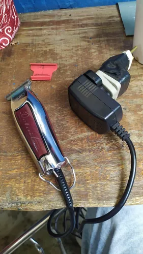 Máquina wahl detailer de acabamento