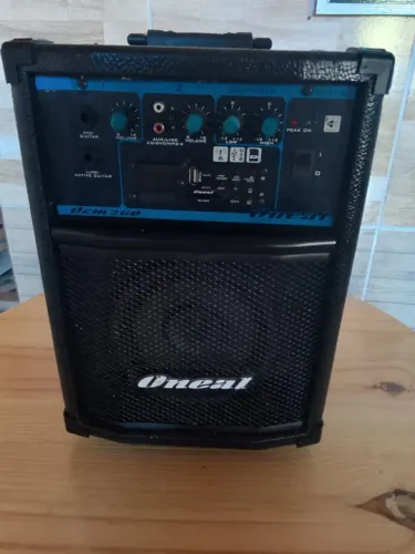 Caixa Oneal OCM-260<br>