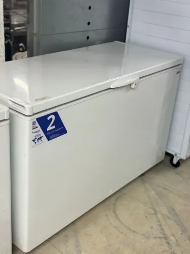 Freezer 503 litros fricon com 2 anos de garantia