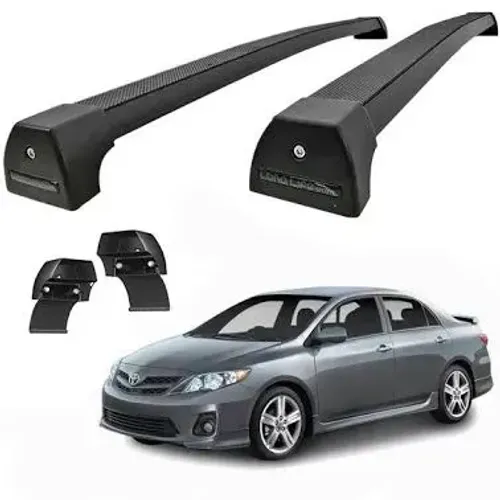 RACK DE TETO COROLLA 