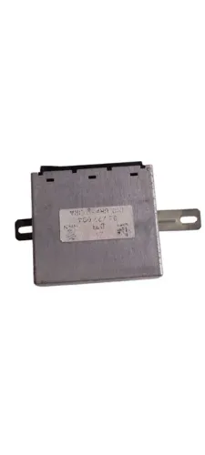 Módulo central Alarme Omega 1995-1998