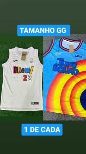Camisetas Premium de Basquete