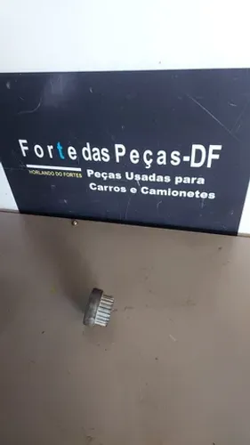 Engrenagem Da Correia Dentada Da S10 Blazer 95/11
