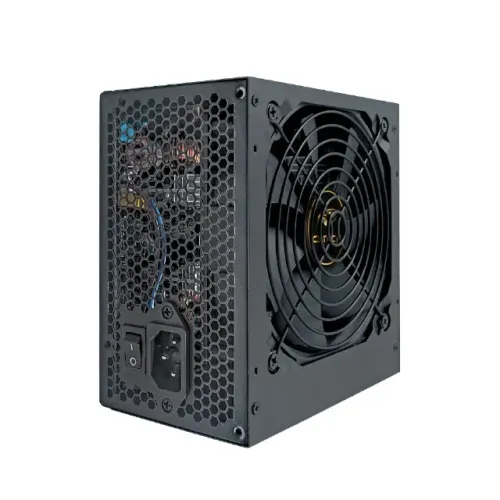 Fonte Atx 700w C3tech Ps-G700b 80 Plus Bronze - WZetta