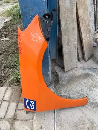 Paralama gol g6