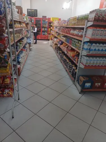 116 Mercado Pimentas