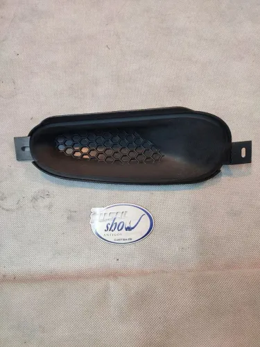 Tampa farol de milha FORD ESCORT ZETEC 