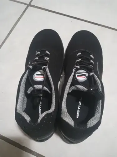Sapato de segurança 