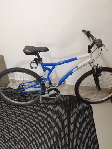 Bicicleta aro 26