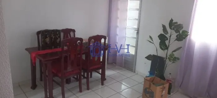 Apartamento 2 quartos, Acaica - Venda