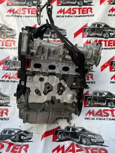 Motor parcial Fiat Toro diesel 2.0 (leia o anuncio) 