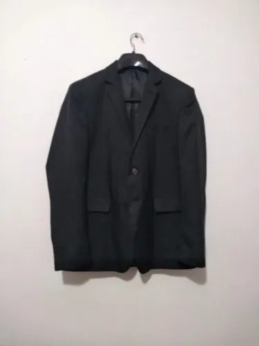 Terno slim novo 