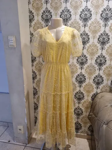 Vestido festa