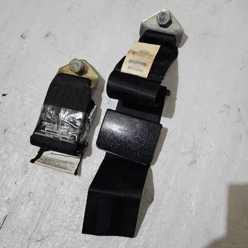 Caminhão fora estrada trator esteira caterpillar cinto segurança novo original 7G2998