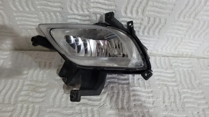 Farol de milha kia cerato esquerdo 14 15 16