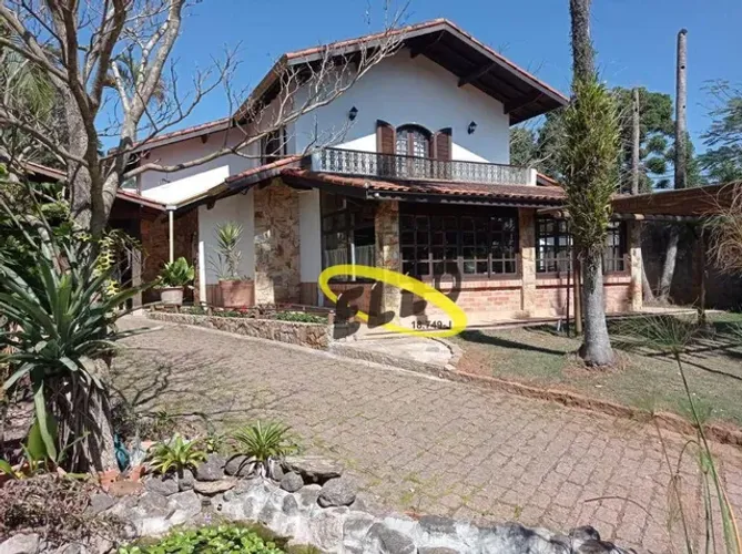 Casa à venda, 330 m² por R$ 1.700.000,00 - Granja Viana - Cotia/SP