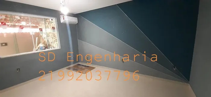Textura e pintura jato de areia quartzo fulget 