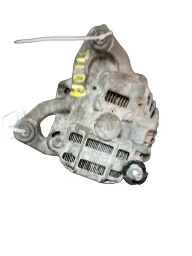ALTERNADOR TIDA DO NISSAN TIDA /