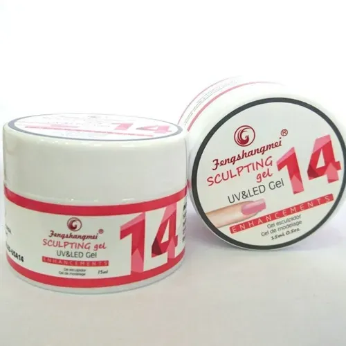 Gel Sculpting Uv & Led Fengshangmei 15ml