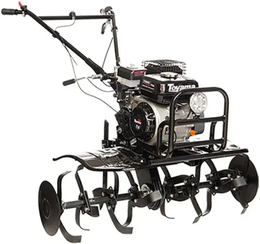 Motocultivador à Gasolina 63,3cc Tt90r-xp-u Toyama