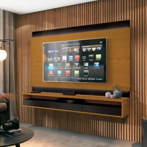 Painel Jaguer