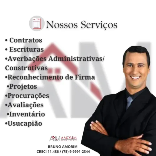 Dúvidas sobre a Documentação do Imóvel?