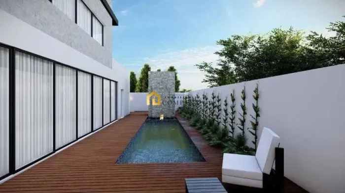 Condomínio Villa Verona - Casa no Condomínio Villa Verona-Sorocaba/SP