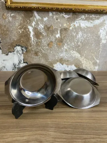 Potes Sobremesa Vintage | Antiguidades | Donareliquias