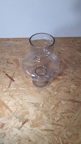 Vaso de Vidros A/CASA